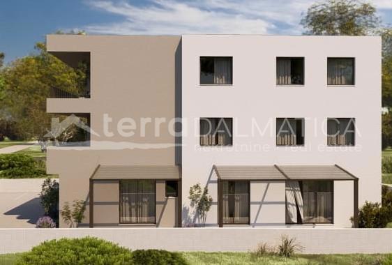 Квартира ŠIBENIK, 335.000 €