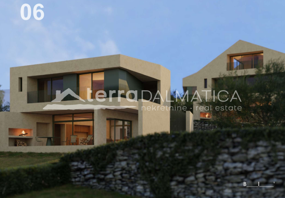 Casa BRAČ, 1.150.000 €