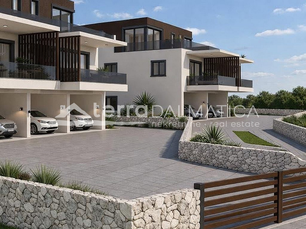 Квартира ŠIBENIK, 280.000 €