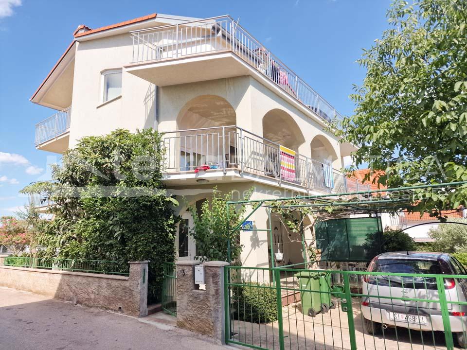 VODICE