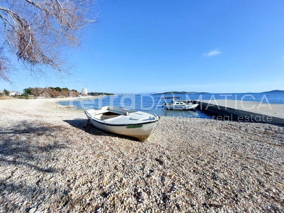 VODICE