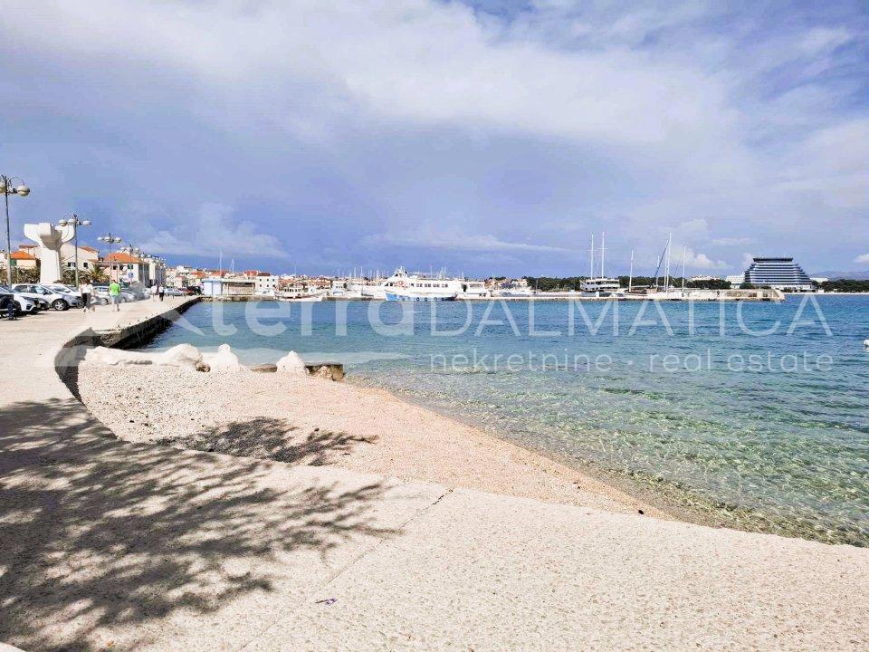 VODICE