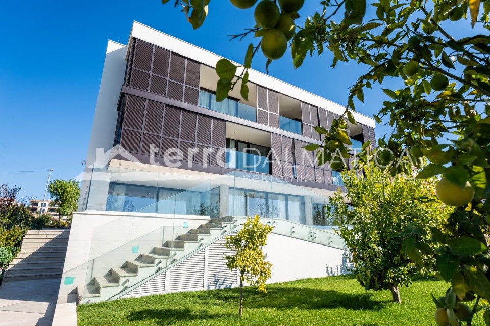 Casa ŠIBENIK, 8.300.000 €