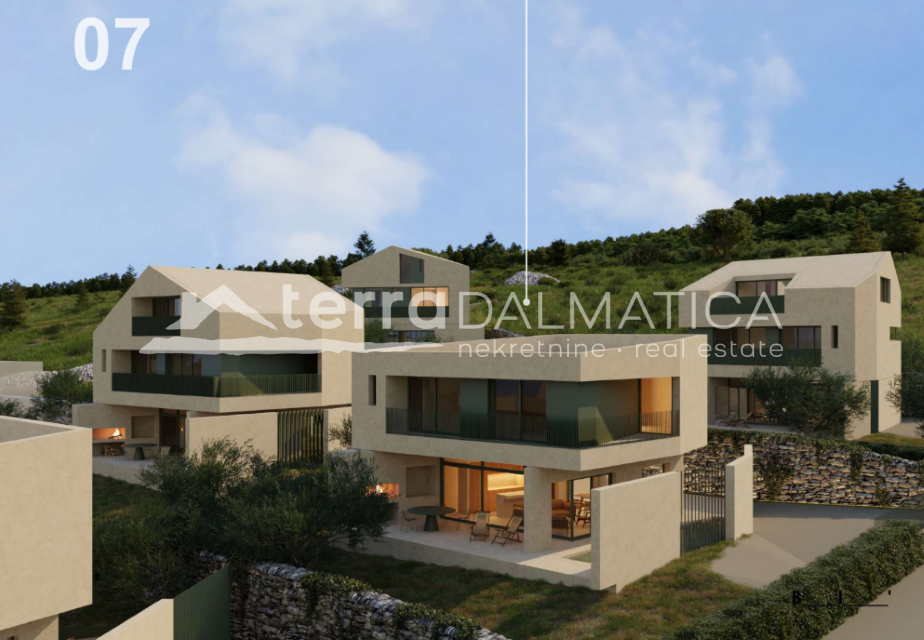 Casa BRAČ, 1.150.000 €