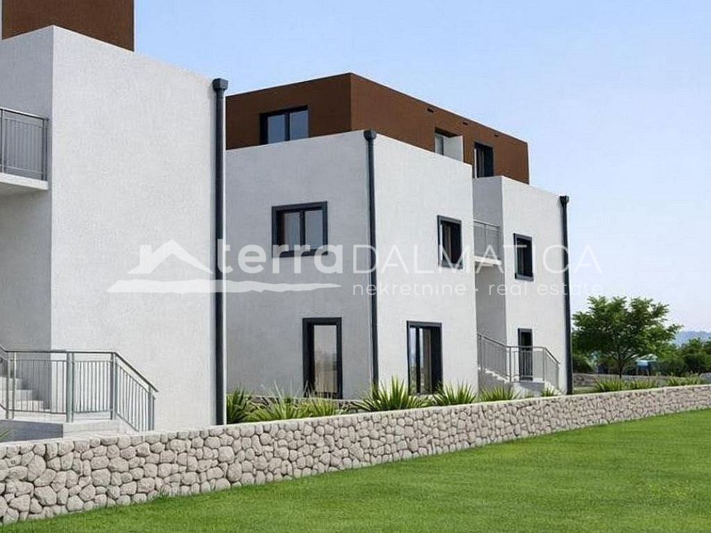 Квартира ŠIBENIK, 320.000 €