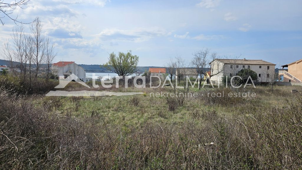 Участок ZADAR, 324.000 €