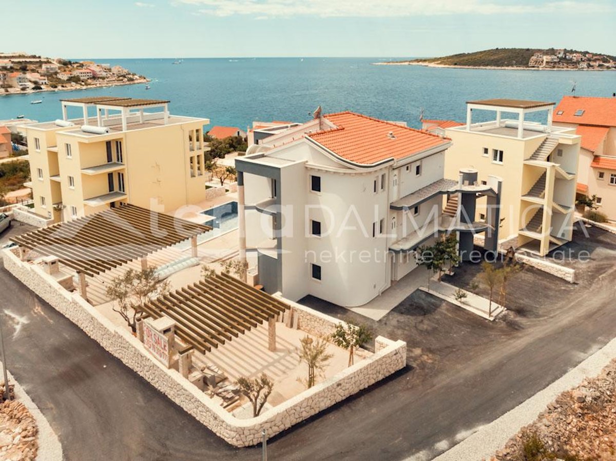 Gallery Flat sale TROGIR, SPLITSKODALMATINSKA REC ID 867544