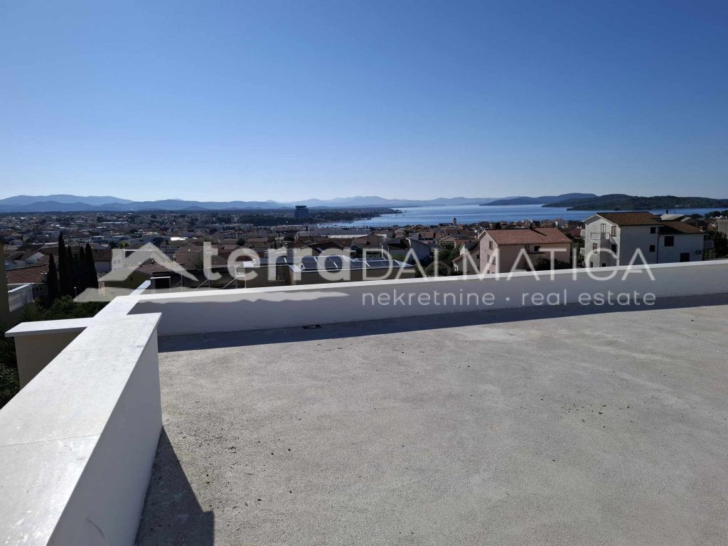 VODICE