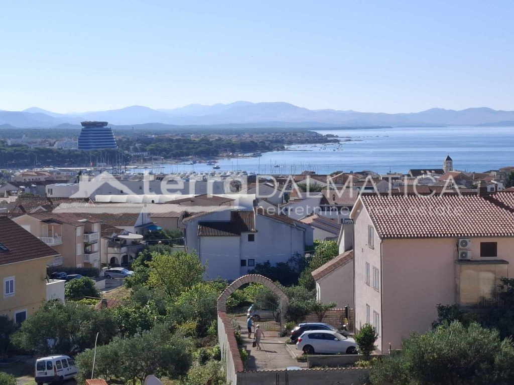 VODICE