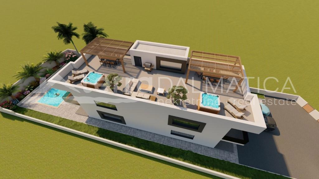 VODICE