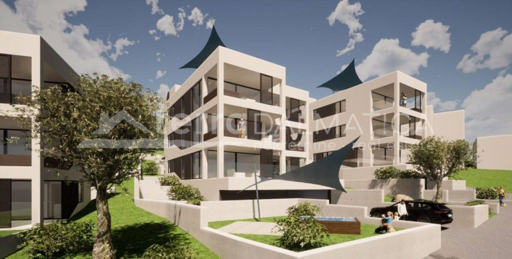 Квартира ŠIBENIK, 376.000 €