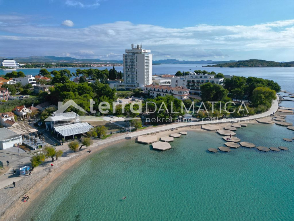 VODICE
