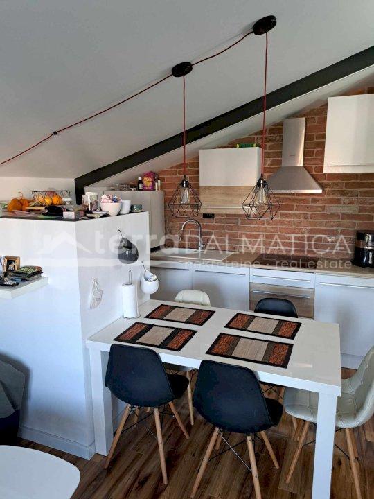 Appartamento VODICE, 148.000 €