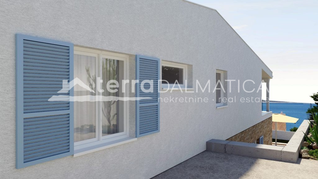 Дом ZADAR, 875.000 €