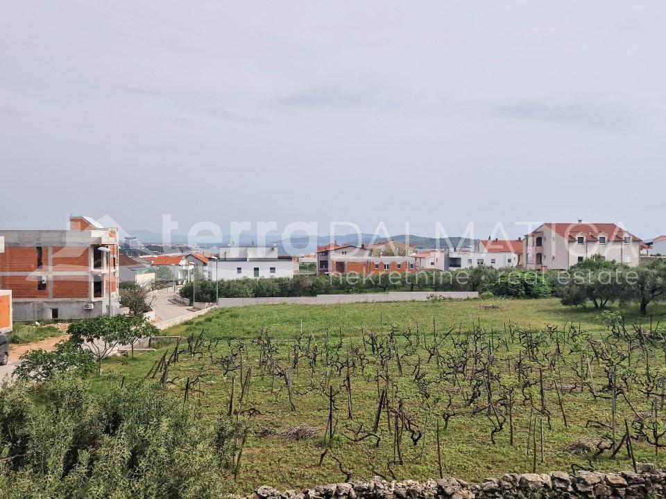 VODICE