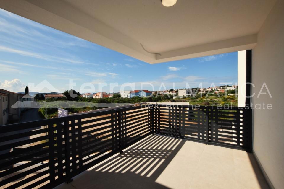 VODICE