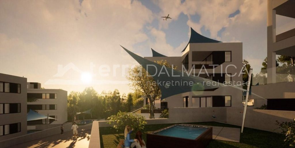 Квартира ŠIBENIK, 345.000 €