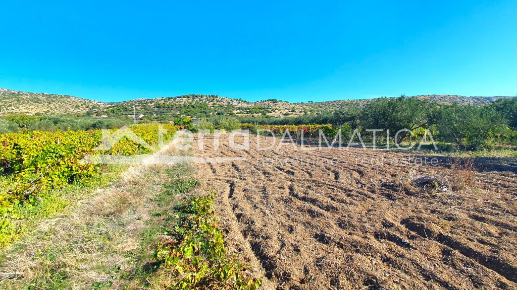 Terreno ŠODOLOVCI, 85.000 €