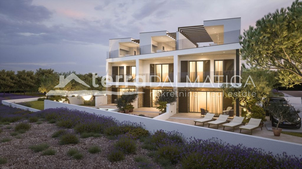 Casa TRIBUNJ, 565.000 €