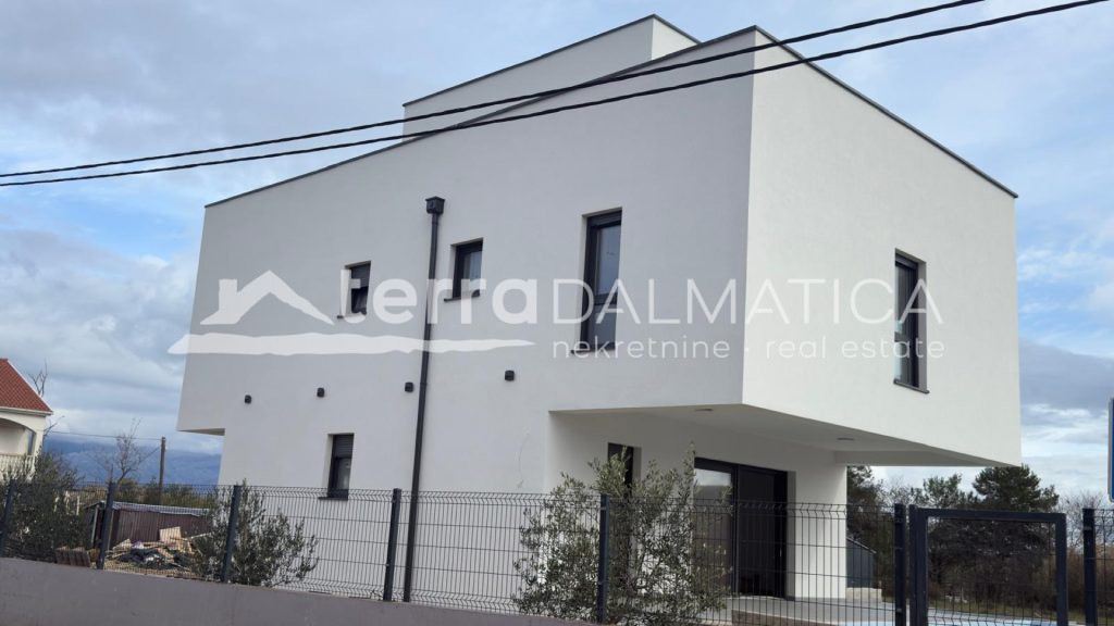 Casa NIN, 670.000 €