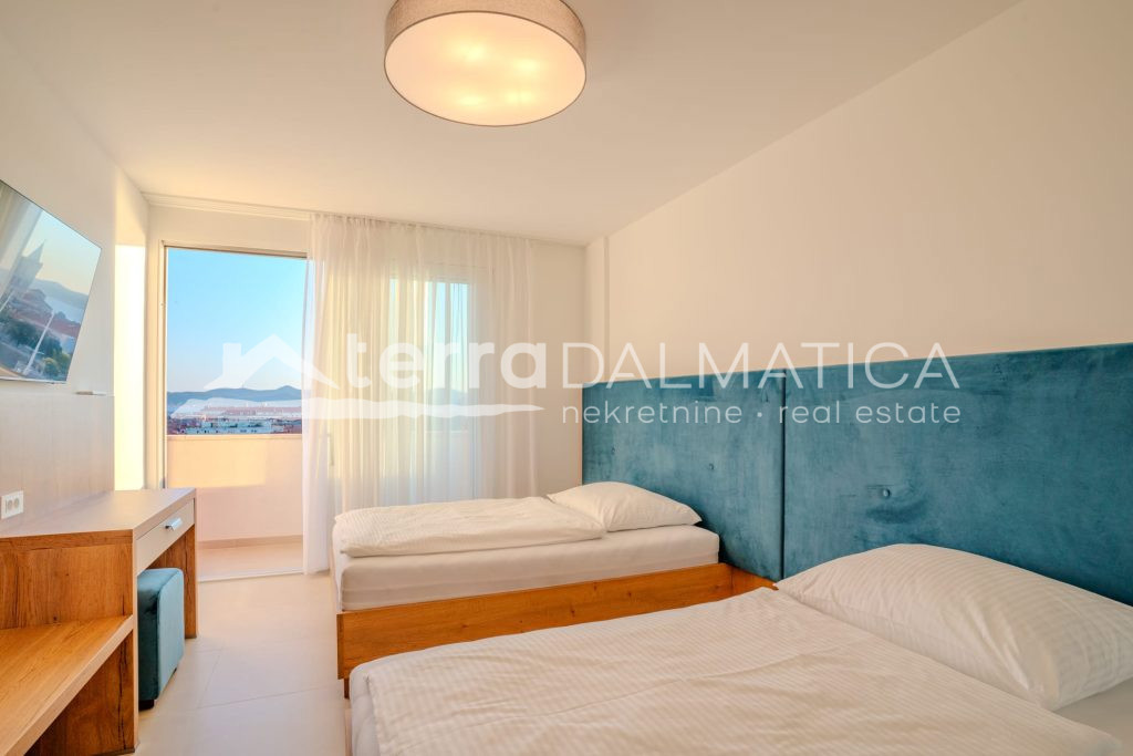 Квартира ZADAR, 650.000 €