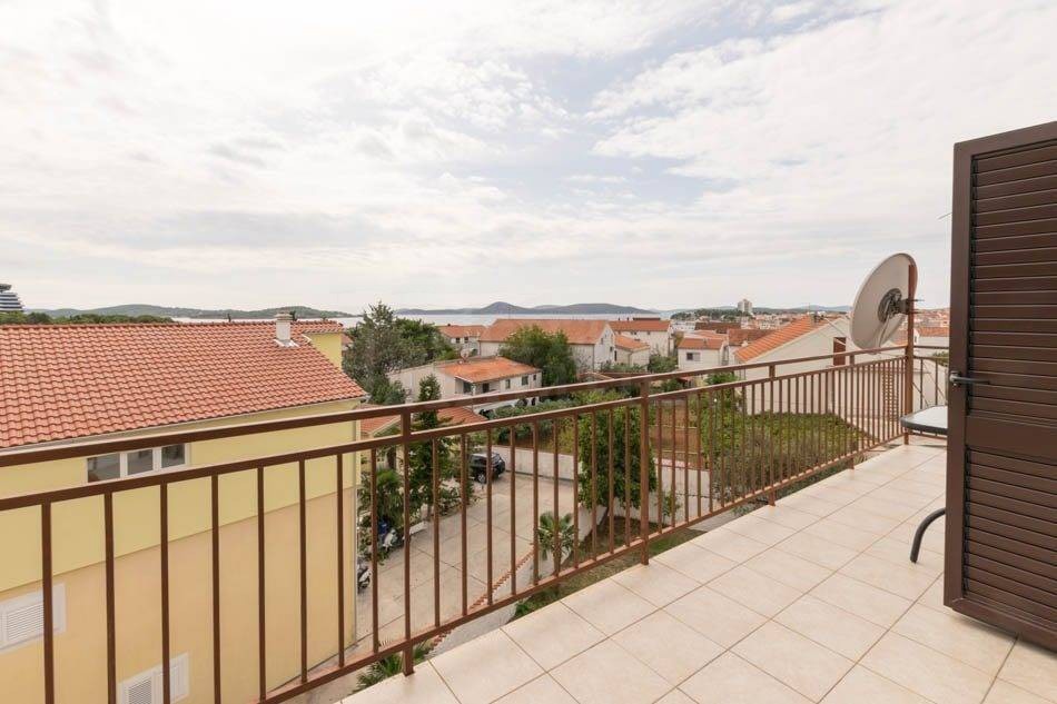 VODICE