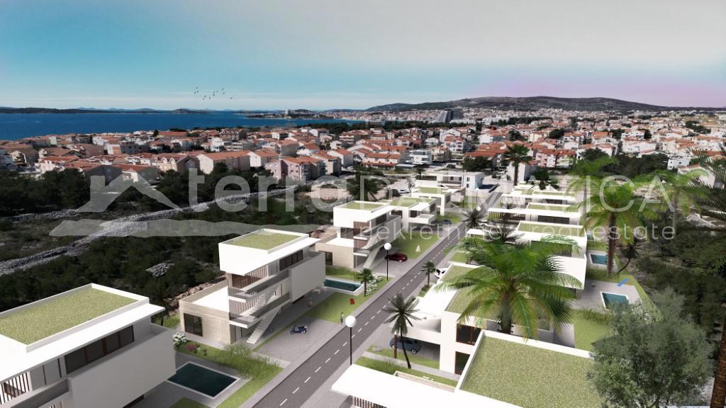 VODICE