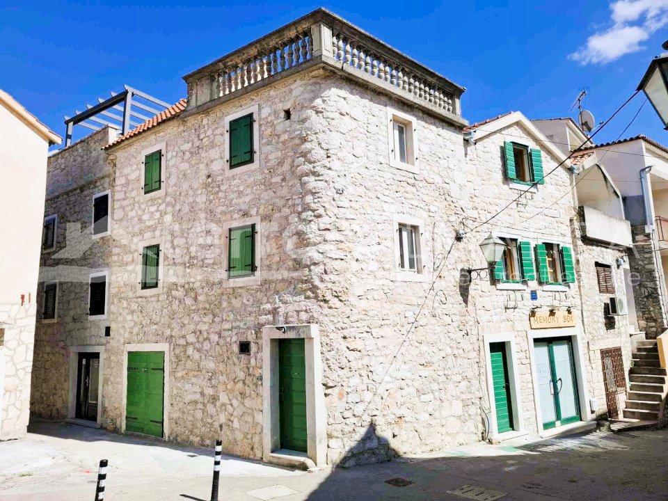 VODICE