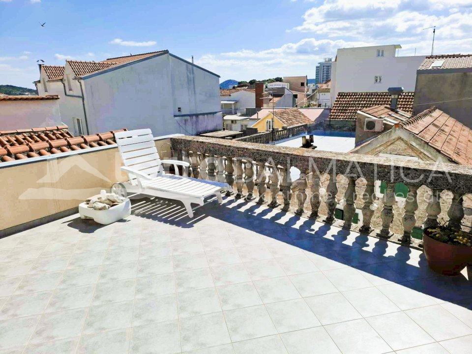VODICE