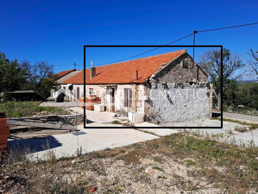 Casa ŠODOLOVCI, 150.000 €