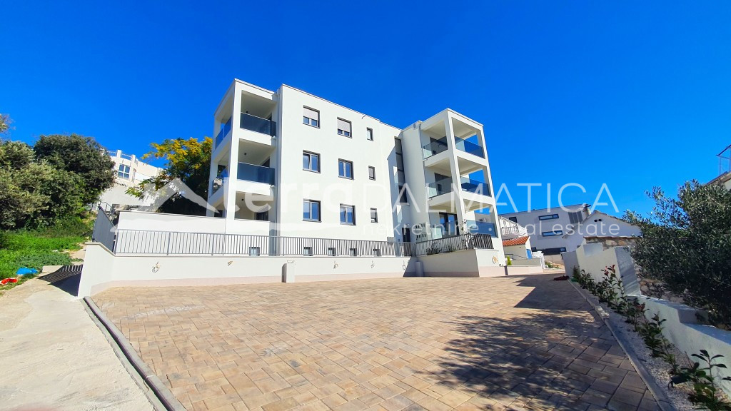 Квартира ROGOZNICA, 300.000 €