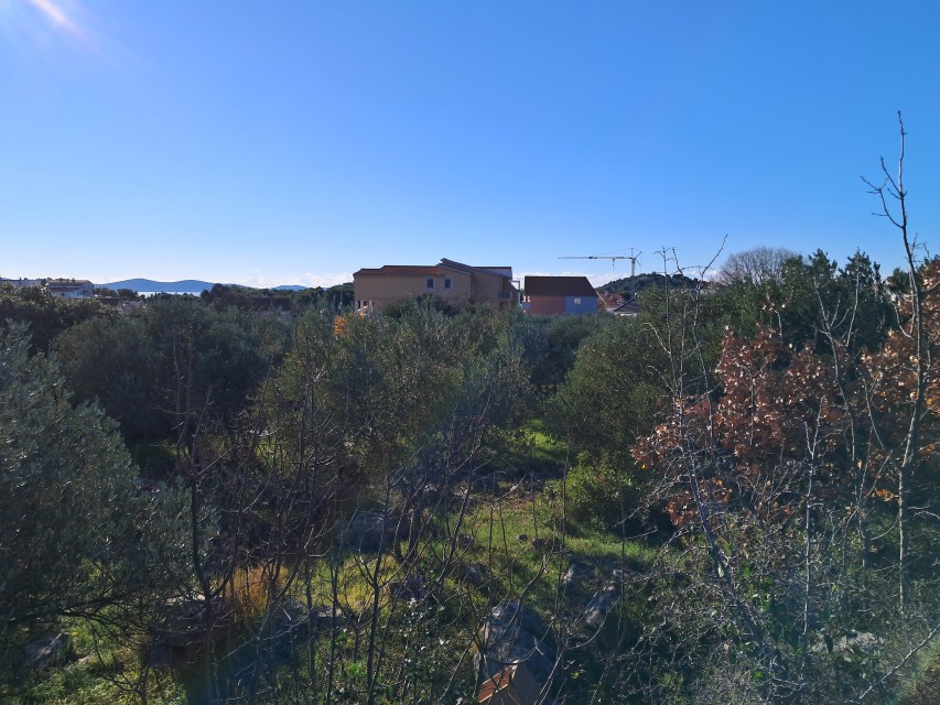 Участок TRIBUNJ, 130.000 €