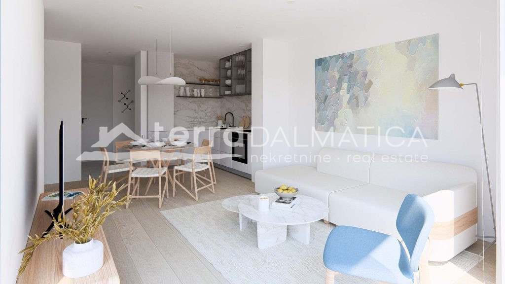 Appartamento SUKOŠAN, 559.900 €