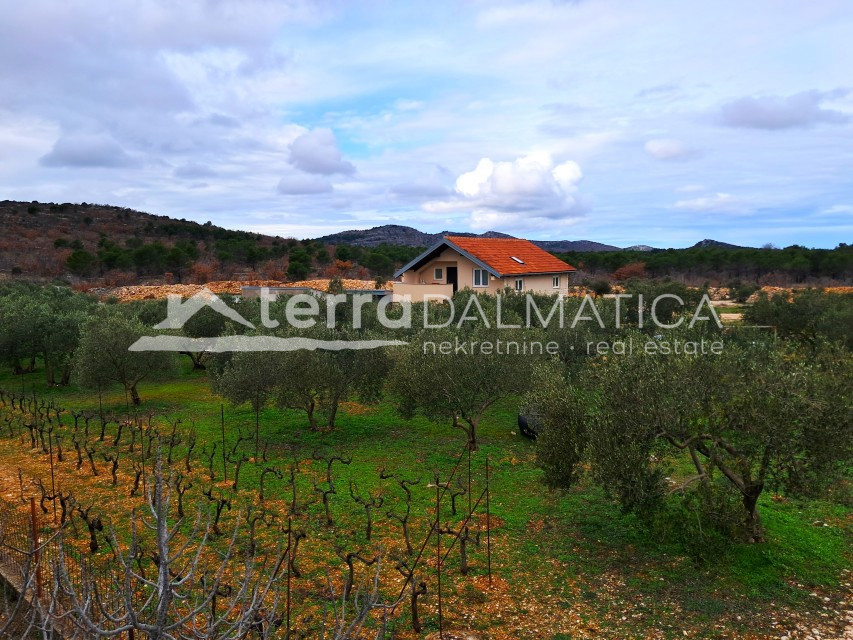 Slika nekretnine