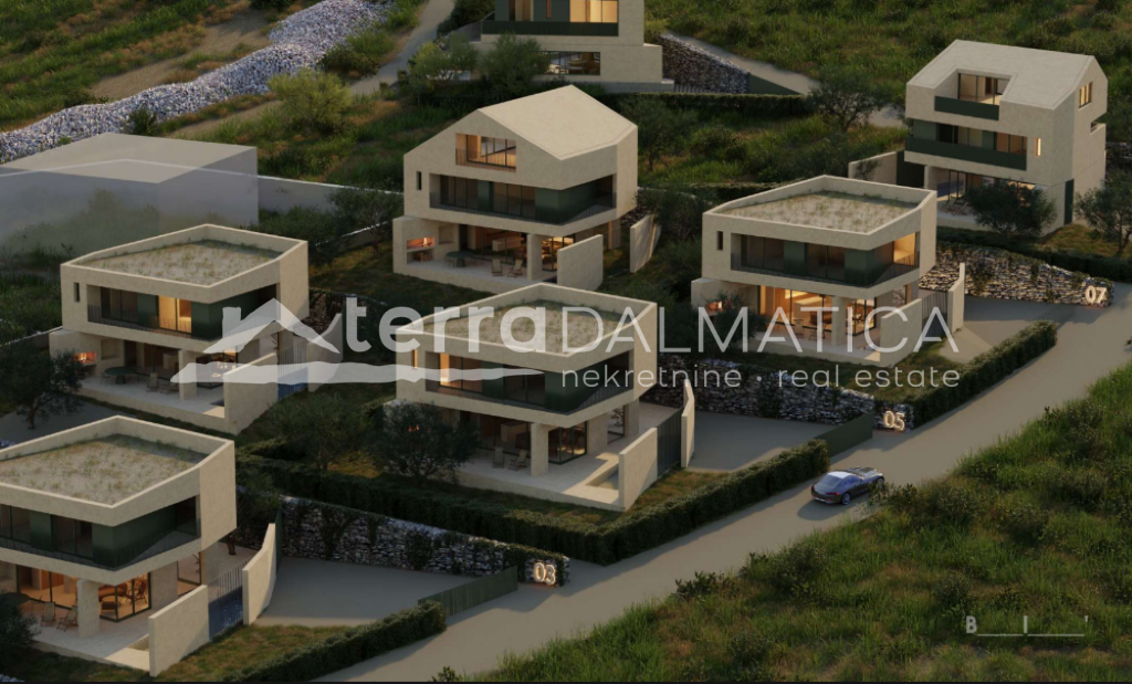 Casa BRAČ, 1.300.000 €