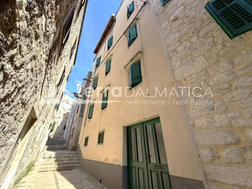 Casa ŠIBENIK, 295.000 €