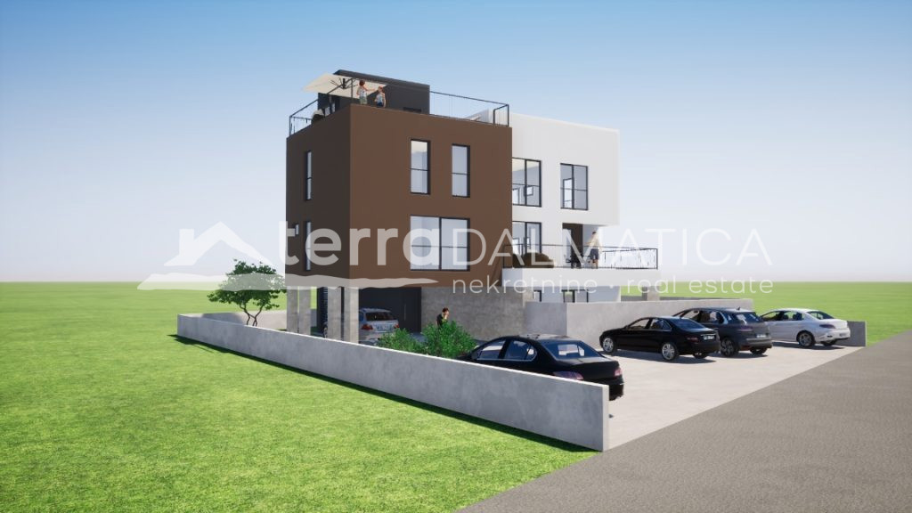 Appartamento NIN, 355.000 €