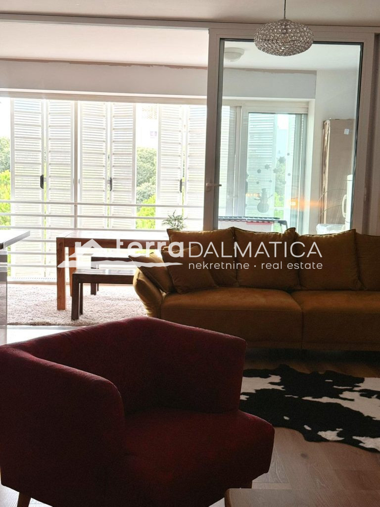 Квартира ZADAR, 650.000 €