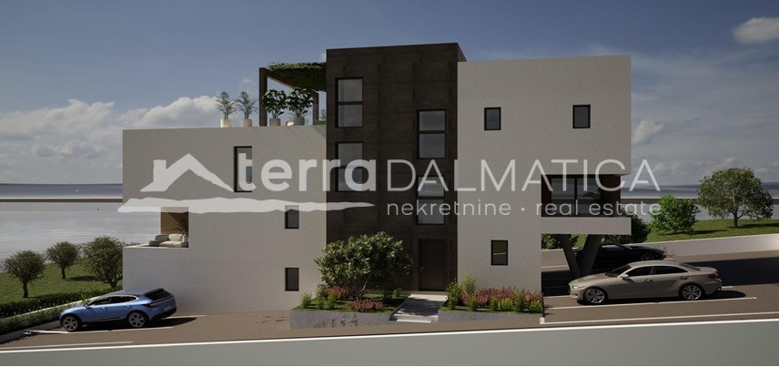 Квартира ZADAR, 420.000 €