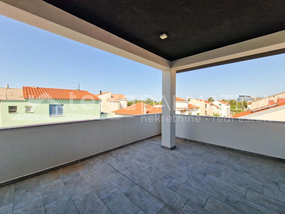 VODICE