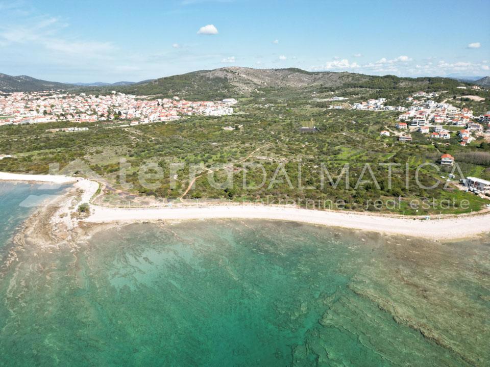 VODICE