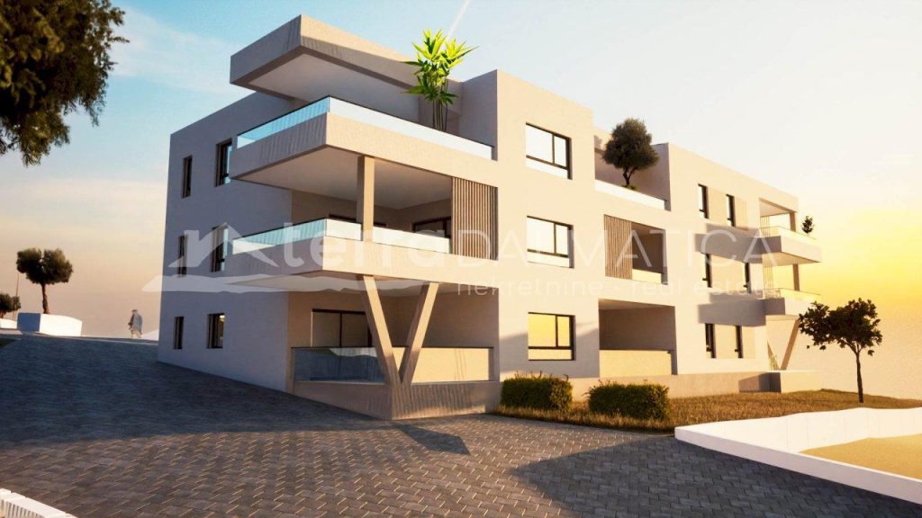 VODICE