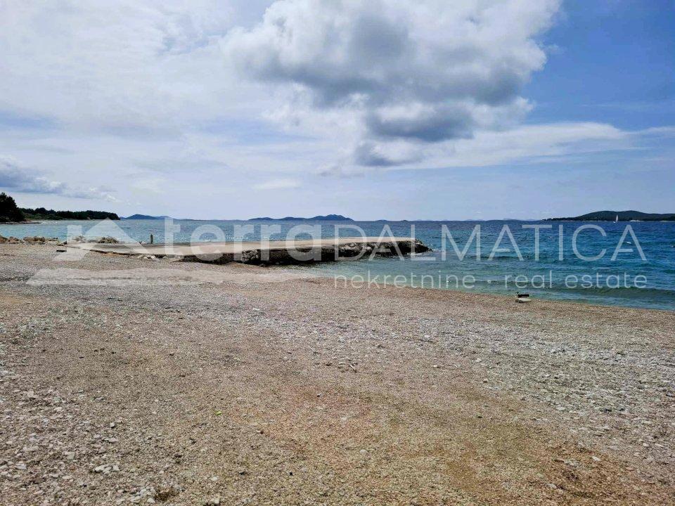 BIOGRAD NA MORU