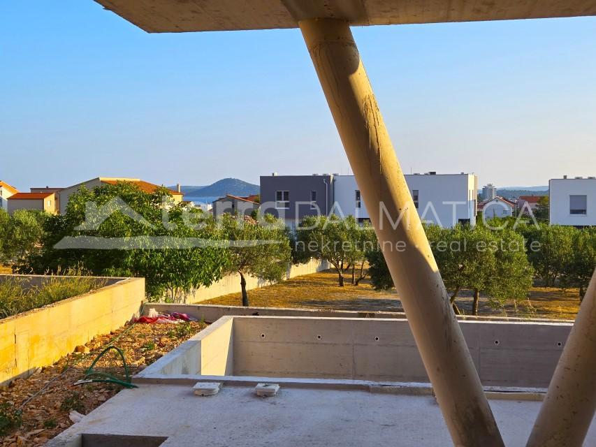 VODICE