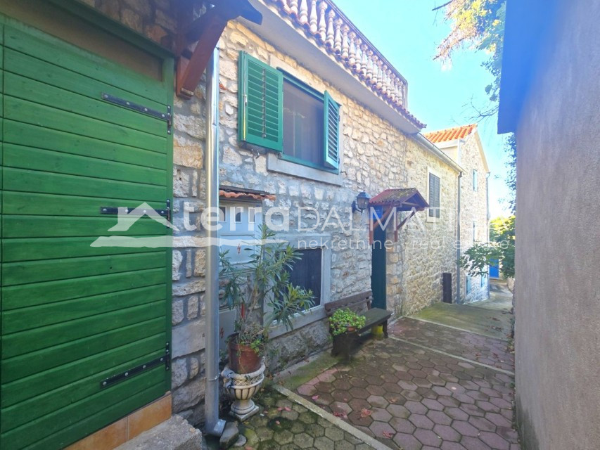 Дом MURTER, 250.000 €