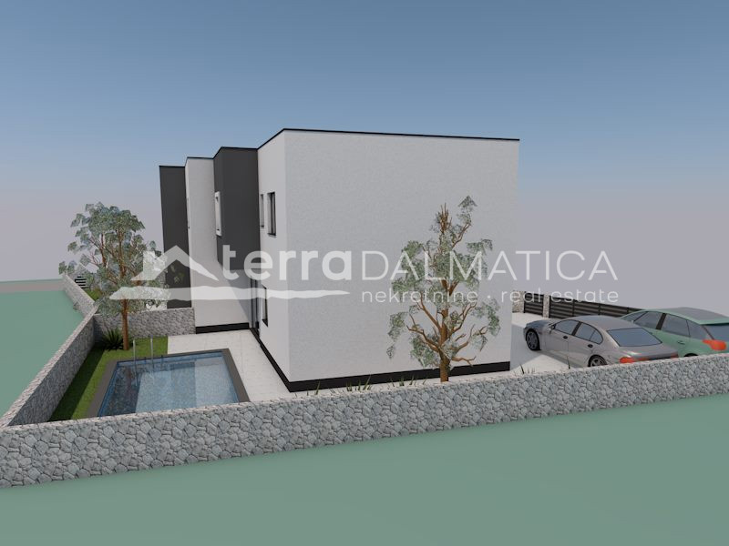 Casa TRIBUNJ, 460.000 €