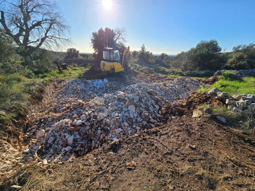 Terreno MARINA, 90.000 €