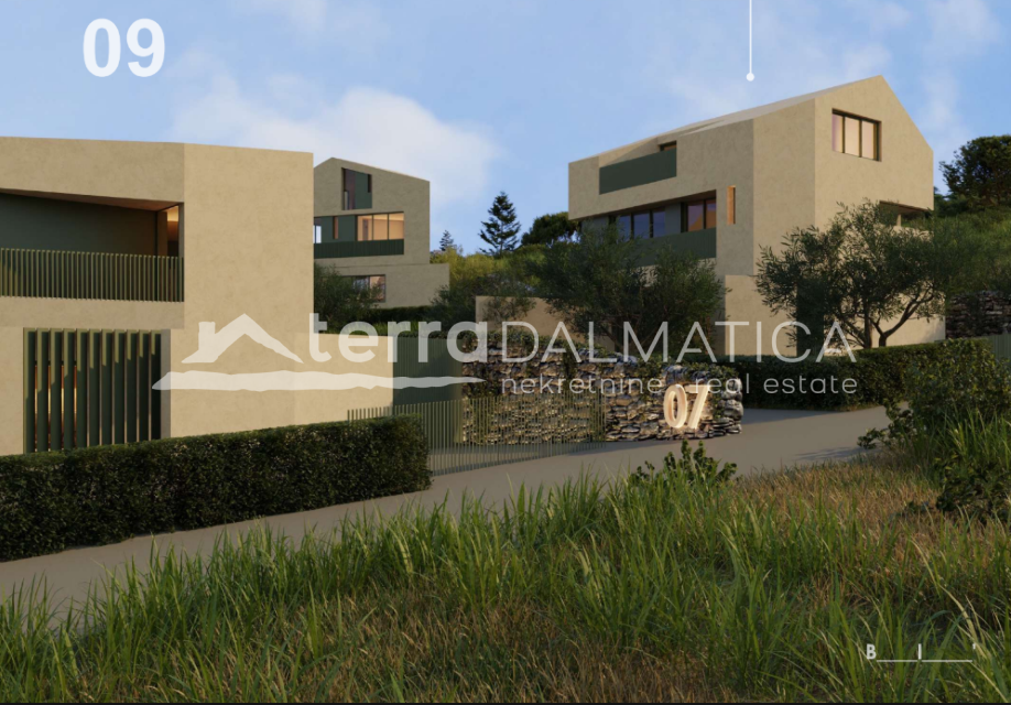 Casa BRAČ, 1.200.000 €