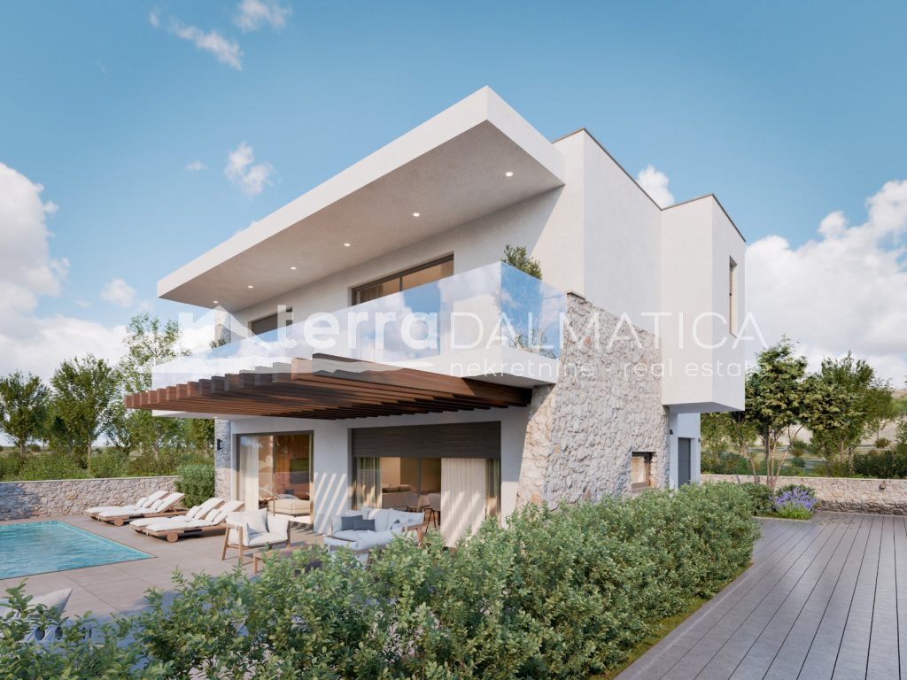 Casa ŠIBENIK, 587.000 €
