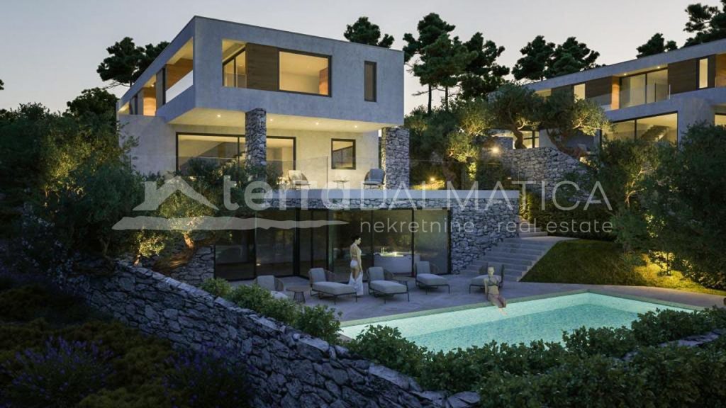 VODICE